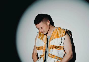 Carbs · Chris Cruse & Ketiov en Madrid