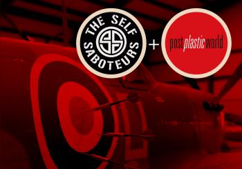 Post Plastic World + The Self-Saboteurs: Sábado 13 de diciembre - Entre Darts Rock en Madrid