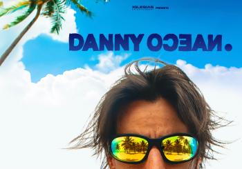 DANNY OCEAN en Milano