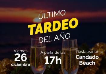 TARDEO RCC en MÁLAGA