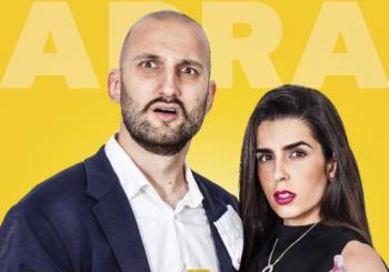 ISMAEL LEMAIS E ISITA DÍAZ - ''MADRE MÍA'' en ALMERÍA