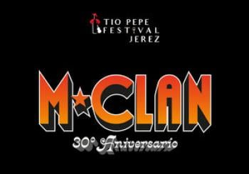 TIO PEPE FESTIVAL JEREZ - MCLAN