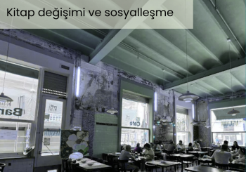 Kitap & Tiyatro: Sala Beckett en Poble Nou-Barcelona