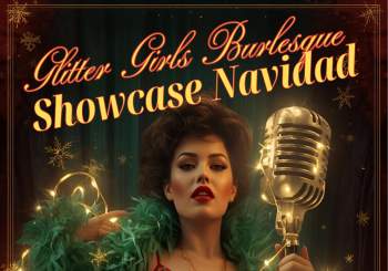 Showcase Navidad en Barcelona