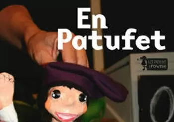 En Patufet. En Barcelona