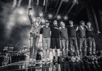FURY IN THE SLAUGHTERHOUSE en Trier