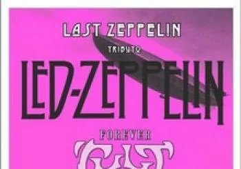 Last Zeppelin + Forever Cult. En Madrid
