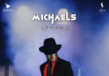 Michael's Legacy en MÁLAGA