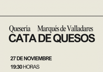 Cata de Quesos & vino - Un viaje por sabores con historia en vigo