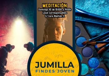 JUMILLA - BATALLA DE GALLOS