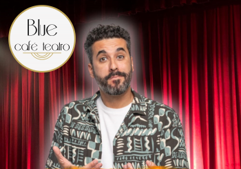 VIERNES 19 DE DICIEMBRE - JUANCHO BERNABÉ - TÓMATELO A CHISTE en ALBACETE