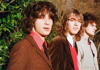 Sharp Pins en Madrid