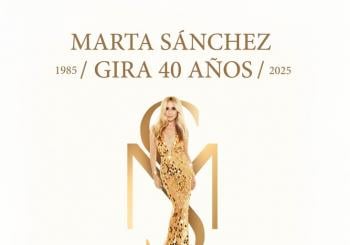 MARTA SÁNCHEZ A Coruña