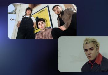 Sanguijuelas del Guadiana + Barry B - Concert Music Festival Chiclana de la Frontera