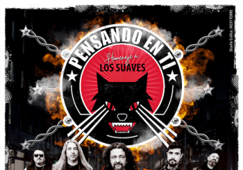 PENSANDO EN TI homenaje a Los Suaves en VALLADOLID
