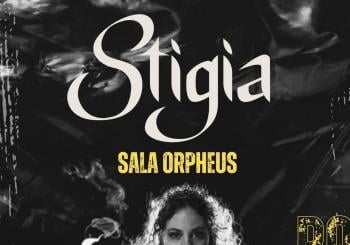 STIGIA en SEVILLA (Sala Orpheus) en Mairena del Aljarafe (SEVILLA)