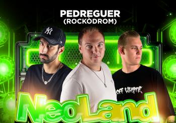 NEOLAND PEDREGUER