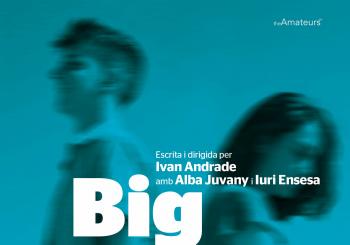 Big Bang • Microaccions per amor en Figueres