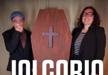 Jolgorio • Microaccions per amor en Figueres