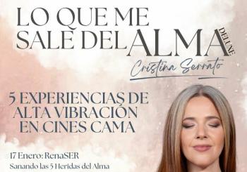 Lo que me sale del Alma Deluxe en Madrid