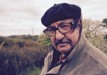 Manfred Maurenbrecher en Schwanewede