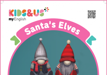 STORY TIME: SANTA'S ELVES (KIDS & US) en MADRID