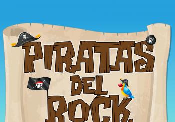 CONCIERTO PIRATAS DEL ROCK en MADRID