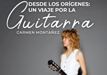 Desde los orígenes: un viaje por la guitarra en MÁLAGA