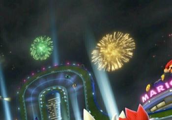 Torneo Mario Kart 8 Sabado 22 a las 18:00 en Barcelona