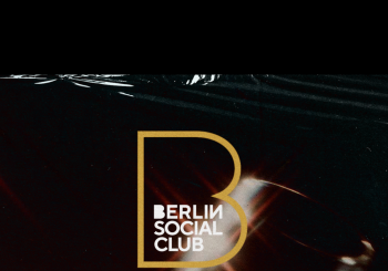 NOCHEVIEJA 2025 - BERLÍN SOCIAL CLUB ALMERIA