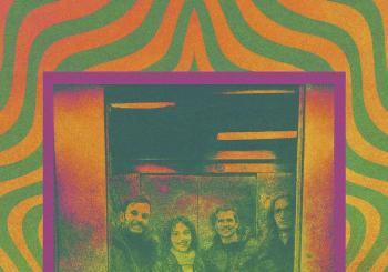 Electric Cricket ::: «The Basement Tapes #200» en Barcelona