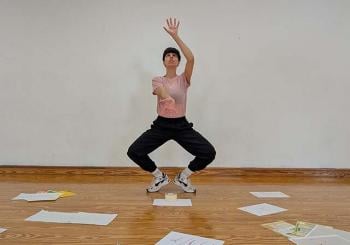 (re)lesbianizar la danza en Madrid
