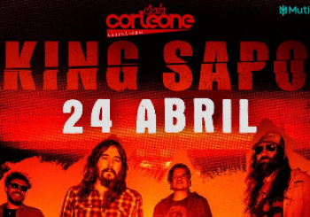 KING SAPO en Sabiñánigo Huesca en SABIÑÁNIGO