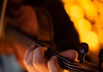 Candlelight: Tributo a Coldplay Valdivia