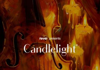 Candlelight: Las Cuatro Estaciones de Vivaldi Viña del Mar - Valparaíso