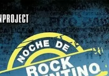 NOCHE DE ROCK ARGENTINO en Café Berlín, Madrid
