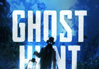 Melbourne, AU Ghost Hunt Game: Stories of a Haunted City!