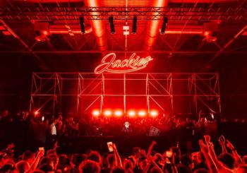Jackies Madrid Festival House Music 2026 con Purple Disco Machine