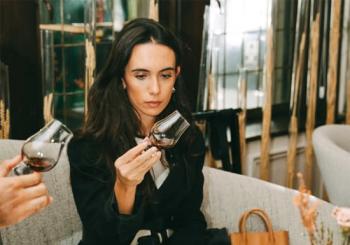 The Johnnie Walker Blue House: catas y cenas maridaje ¡El afterwork más exclusivo de Johnnie Walker Blue Label! en Madrid