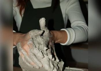 Crea y pinta tu pieza de cerámica en Barcelona