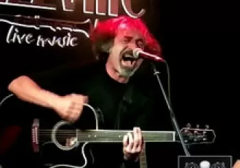 Daniel Higiénico en Parla (Madrid)