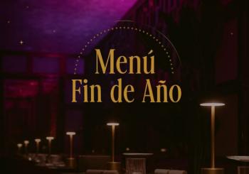Menú de Fin de Año en Vibra Speakeasy en Barcelona