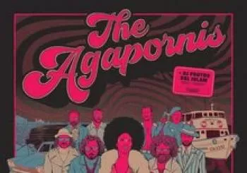THE AGAPORNIS en Soho Alternative Bar (Cádiz)
