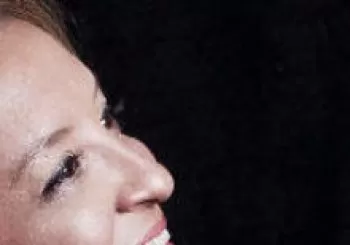 PATRICIA KRAUS en Café Berlín, Madrid