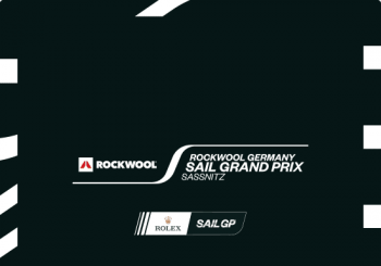 ROCKWOOL Germany Sail Grand Prix | Sassnitz 2026 - Weekend Tickets
