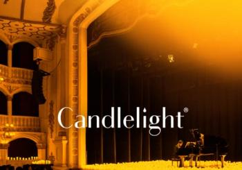 Candlelight : Timeless Love Songs from Classic Films a Kolkata