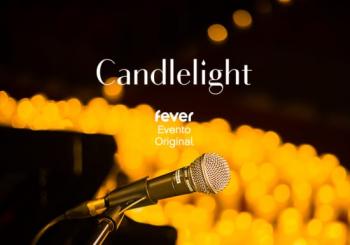 Candlelight: Tributo a José José en Cuernavaca
