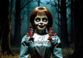 Annabelle. La Experiencia en Mexico City