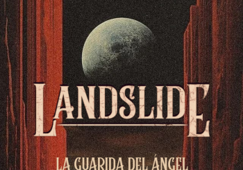 LANDSLIDE - LA GUARIDA DEL ÁNGEL 3 ENERO JEREZ en Jerez de la frontera