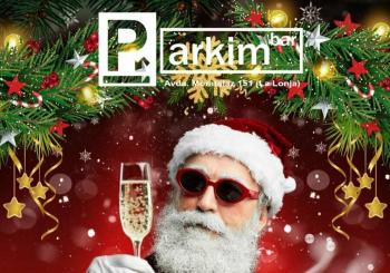 Entradas Nochebuena Parkimbar. 2025 en Madrid